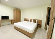 Одноместный номер Standard в PP Residence Phuket