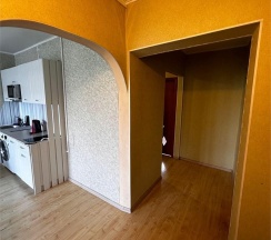 2-комнатные апартаменты стандарт в Ideal Apartment (Идеал Апартмент) на улице Постышева