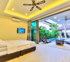 Вилла в Irina Pool Villa at Rawai