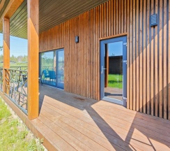 Дом Стандарт 7 в Laakso