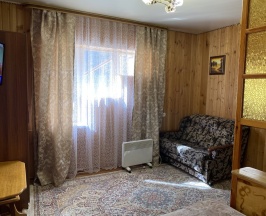 Двухместный номер Standard двуспальная кровать в Старый клен