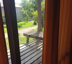 Двухместный номер Standard (двуспальная кровать) в Бамбора