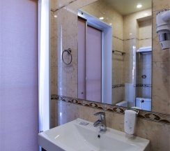 Семейный люкс в Регата