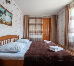 Стандарт Double в Оазис Надежды