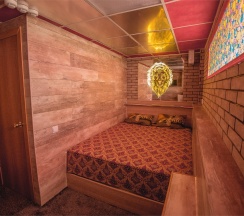 Стандарт №10 в Золотой Лев