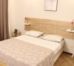 Студия в Orbi Palace - Orbi Deluxe