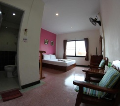 Двухместный номер Standard двуспальная кровать в My Place @ Surat Hotel