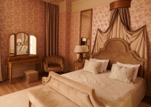 Двухместный номер “Junior Suite» в Hotel Royal