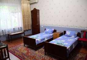 Гостевой дом Гостевой дом Nurziyo в Ташкенте