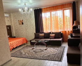 Стандарт улучшенный в Шоколад