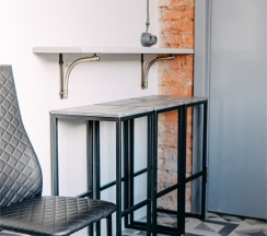 Хостел на 6 койко мест в Murman loft hotel