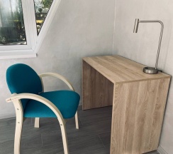 Коттедж Loft House в Амакс Курорт Орбита