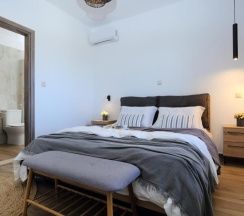 Коттедж с 2 комнатами в Georgia Villas