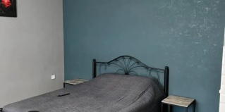 Старый Оскол: Апартаменты Art-hotel Nataliia (Арт Наталия) на улице Сергиевская