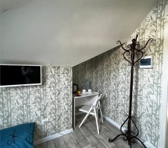 Эконом номер для двоих в Куликовъ