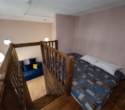 Стандарт в BKC-кантри