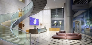 Барселона: Отель Eurostars Grand Marina Hotel GL