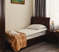 Стандарт ++ №12 в Greenberg