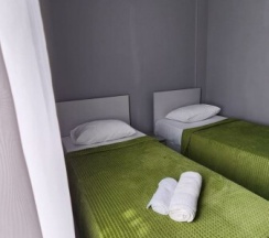 Номер стандарт в Горец