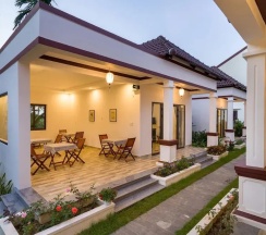 Номер Standard в Hoi An Laughter Garden Villas