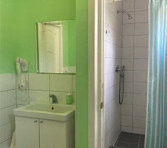 Одноместный номер Эконом в Краски