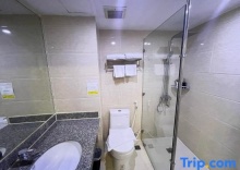 Двухместный номер Standard в The Travellers Hotel