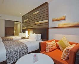 Двухместный номер Standard (2 отдельные кровати) в Holiday Inn Resort Phuket by IHG