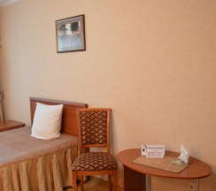 1-местный номер эконом в Оптималь