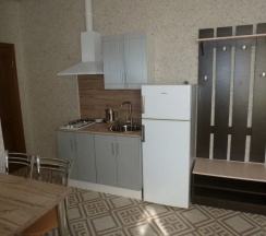 Люкс Comfort в Солнечный бриз