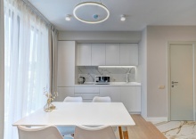 Duplex 2к 107 в Лучезарный резорт