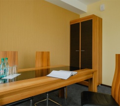 Двухкомнатный номер SUIT в Скайлайн