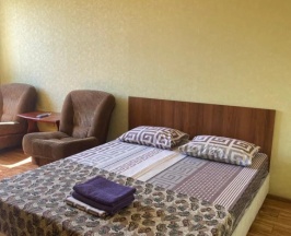 Номер Standard в Фрау Дона