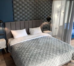 Blue room в Color rooms