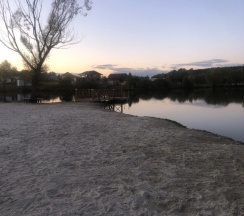 Апартаменты с 3 комнатами в Oak Glamping