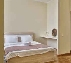 Комфорт в Парк Сити