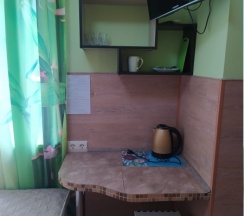 Семейный номер, с террасой в Bamboo