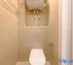 Двухместный номер Comfort (двуспальная кровать) в Dream Inn Hotel (Songjiazhuang Subway Station Branch)