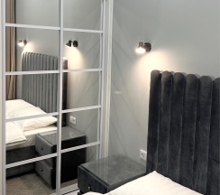 Двуместный стандарт в Гостевой D.O.M