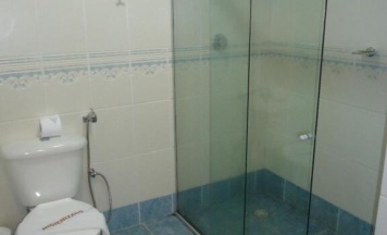 Одноместный номер Deluxe в Hotel Serra Nevada