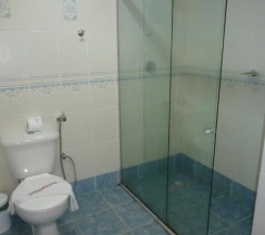 Двухместный номер Standard двуспальная кровать в Hotel Serra Nevada