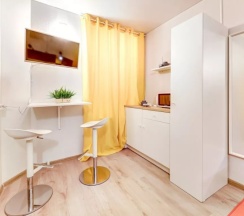 Апартаменты в Neotel 127