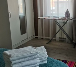 Дом в Алтион