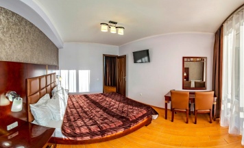 Комфорт в Вилла море