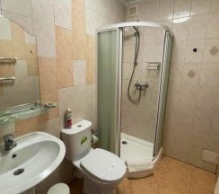 1-местный номер стандарт в Урал