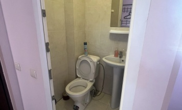 Трёхместный номер Standard в Адриана