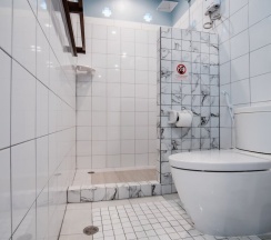 Вилла Superior с видом на сад в Kata Tranquil Villa