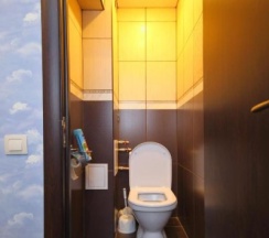 Номер 2 в Фул хаус