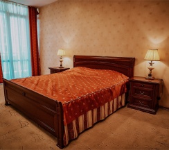 Апартаменты в Европа