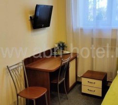 Семейный номер в Abri