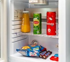 Стандарт Double в River House